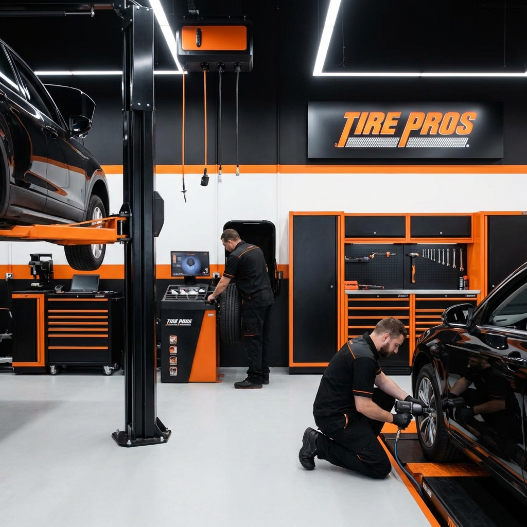 Turkuaz TOKİ Lastik