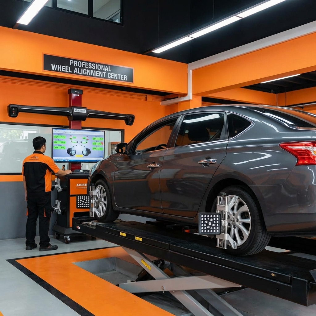 Yapracık TOKİ Rot Balans